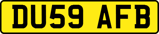 DU59AFB