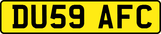 DU59AFC