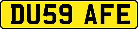 DU59AFE