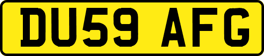 DU59AFG
