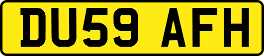 DU59AFH