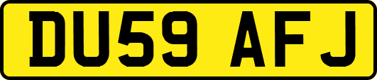 DU59AFJ