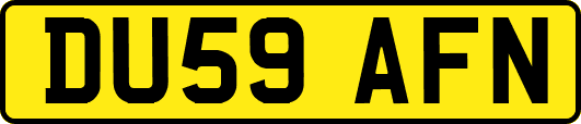 DU59AFN