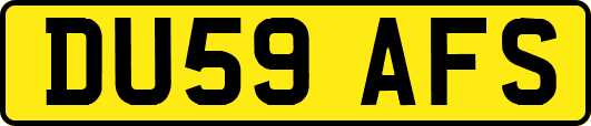 DU59AFS