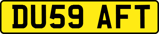 DU59AFT