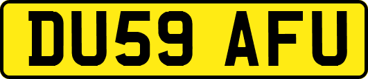 DU59AFU