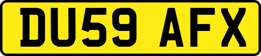 DU59AFX