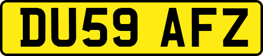 DU59AFZ