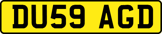 DU59AGD