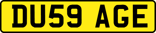 DU59AGE