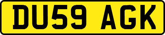 DU59AGK