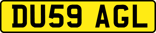 DU59AGL