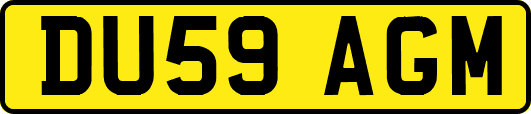 DU59AGM