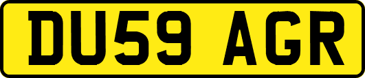 DU59AGR
