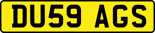 DU59AGS