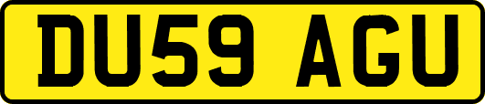DU59AGU