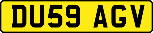 DU59AGV