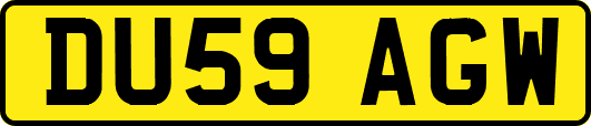 DU59AGW