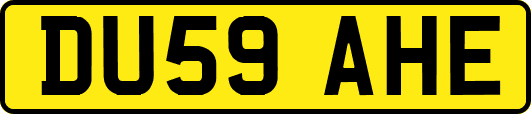 DU59AHE