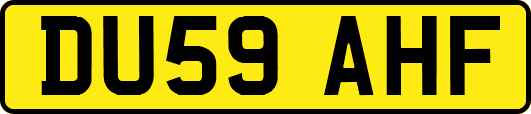 DU59AHF