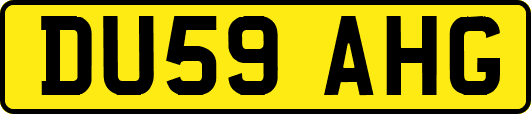 DU59AHG