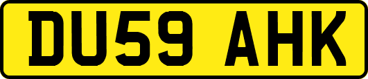 DU59AHK
