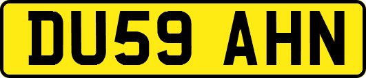 DU59AHN