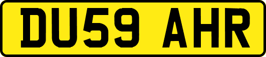 DU59AHR