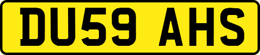 DU59AHS
