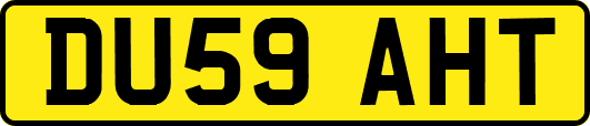 DU59AHT
