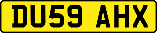 DU59AHX