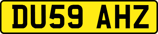 DU59AHZ