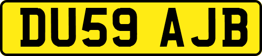 DU59AJB