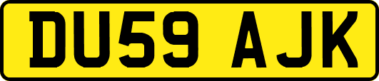 DU59AJK
