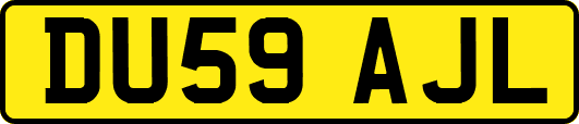 DU59AJL