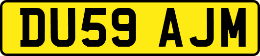 DU59AJM