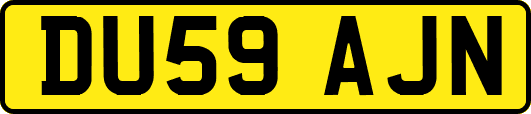 DU59AJN