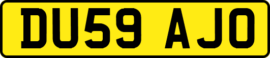 DU59AJO