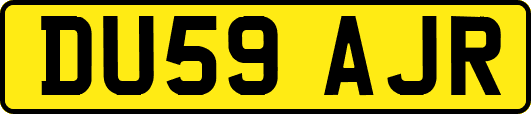 DU59AJR