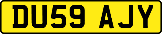 DU59AJY