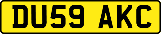 DU59AKC