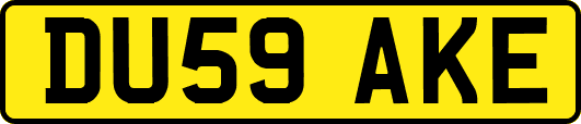 DU59AKE