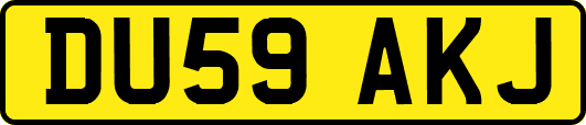 DU59AKJ