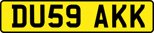 DU59AKK