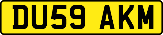 DU59AKM