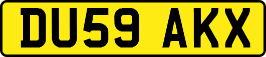 DU59AKX