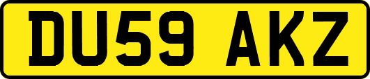 DU59AKZ