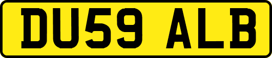 DU59ALB
