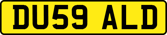 DU59ALD