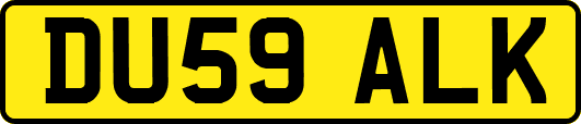 DU59ALK